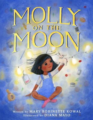 Molly on the moon  cover image cdn