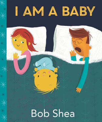 I am a baby  cover image cdn