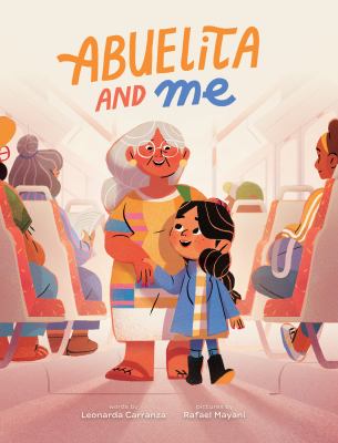 Abuelita and me  cover image cdn