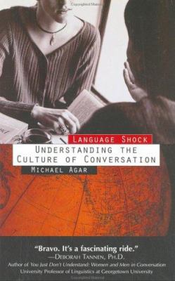 Language shock : understanding the culture of conversation cover image