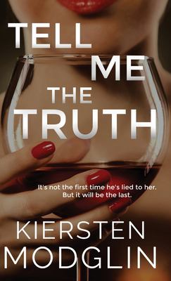 Tell me the truth  cover image cdn