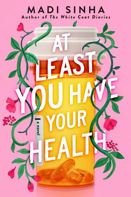 At least you have your health cover image