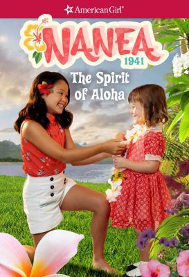 Nanea. The spirit of Aloha cover image