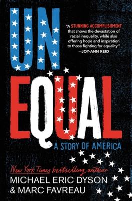 Unequal : a story of America cover image