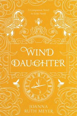 Wind daughter cover image
