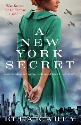 A New York secret cover image