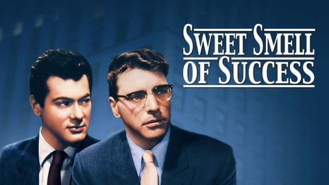 Sweet Smell of Success cover image cdn