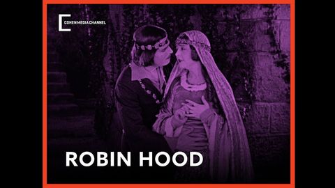 Robin Hood cover image cdn