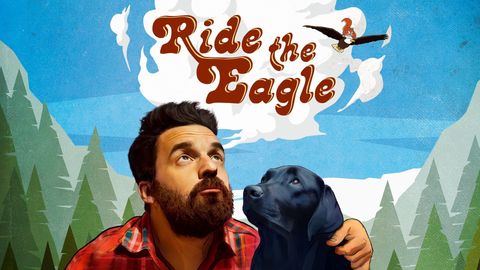 Ride the Eagle cover image cdn