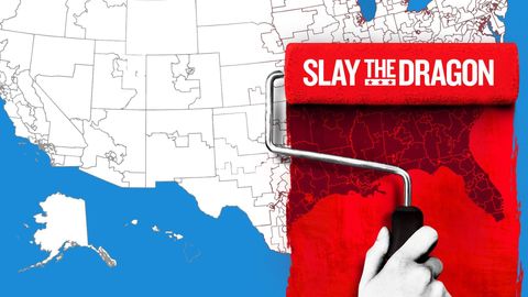 Slay the Dragon cover image cdn