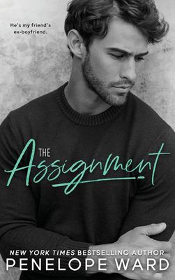The assignment  cover image cdn