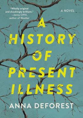 A history of present illness cover image