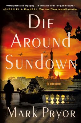 Die around sundown cover image