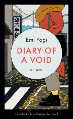 Diary of a void cover image