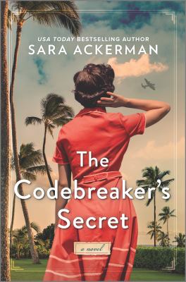 The codebreaker's secret  cover image cdn