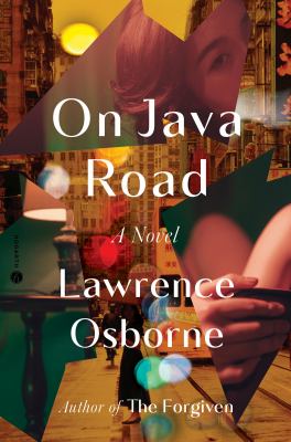 On Java Road cover image