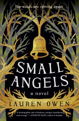 Small Angels cover image
