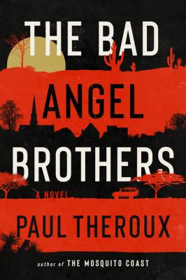 The bad Angel brothers cover image