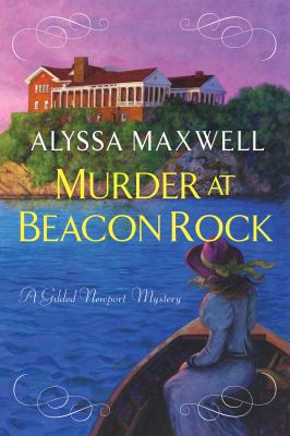 Murder at Beacon Rock  cover image cdn