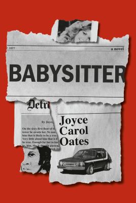 Babysitter cover image