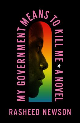 My government means to kill me cover image