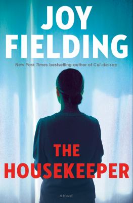 The housekeeper cover image