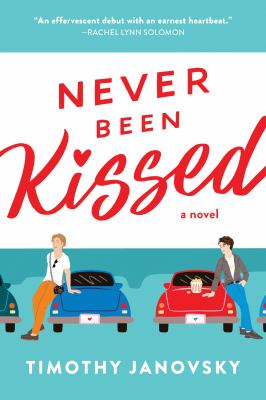 Never been kissed  cover image cdn
