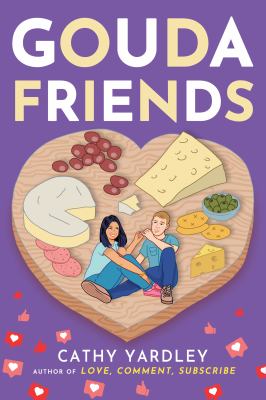 Gouda friends cover image