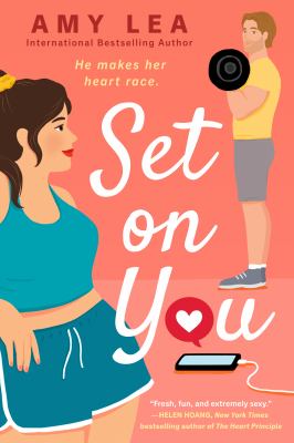 Set on you cover image