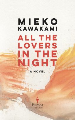 All the Lovers in the Night  cover image cdn