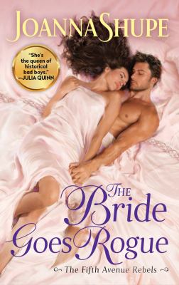 The bride goes rogue  cover image cdn