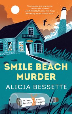 Smile Beach murder cover image