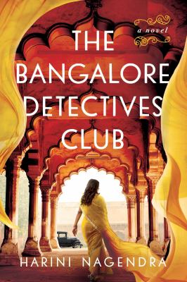 The Bangalore Detectives Club cover image