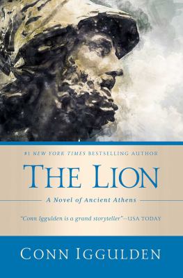 The lion cover image