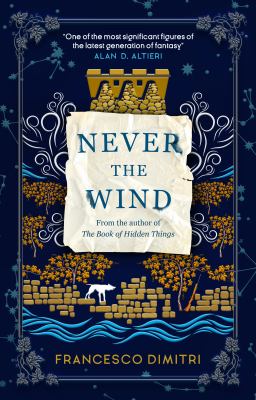 Never the wind  cover image cdn