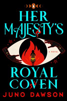 Her majesty's royal coven cover image