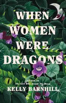 When women were dragons cover image