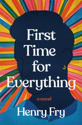 First time for everything cover image