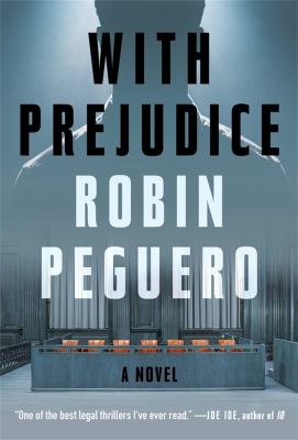 With prejudice cover image