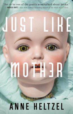 Just like mother  cover image cdn
