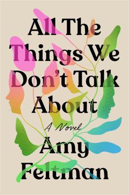 All the things we don't talk about cover image