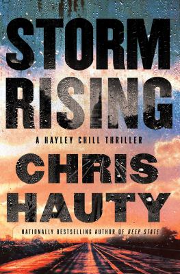 Storm rising : a thriller cover image
