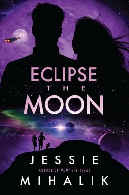 Eclipse the moon cover image