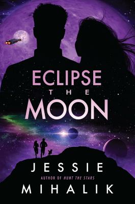 Eclipse the moon  cover image cdn