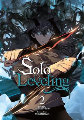Solo leveling. 2 cover image