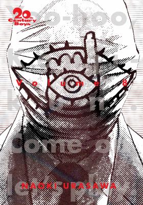 20th century boys. 8, The perfect edition cover image