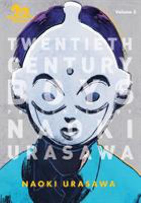 20th century boys. 5, The perfect edition cover image