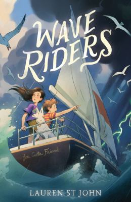 Wave riders  cover image cdn