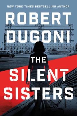 The silent sisters cover image