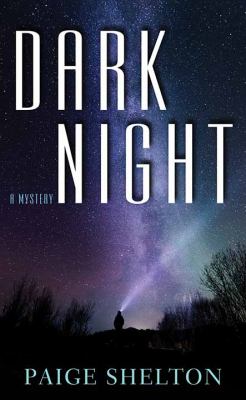 Dark night a mystery cover image